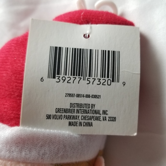 Christmas House Shelf-Sitting Plush Elves - Picture 4 of 6